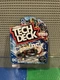 Tech Deck Superman Ultra Rare Color Bars DC COMICS 