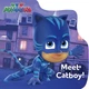 Meet Catboy! (PJ Masks)