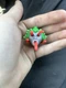 Mattel Masters of the Universe Snake Face Deluxe 5.5&rdquo; Head Only