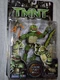 2007 Playmates TMNT Movie Teenage Mutant Ninja Turtles Extreme Sports Mikey MOC