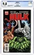 Hulk #12B McGuinness Green Hulk Variant CGC 9.8 2009 2131871001