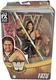 WWE Legends Series 18 CHASE Fatu (Rikishi) - Mattel Elite Collection -New