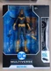 Batgirl Art of the Crime, DC Multiverse, McFarlane Toys, 2021
