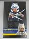 Hot Toys Star Wars The Clone Wars Ahsoka Tano 1/6th Scale Collectible Figure