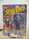 Hasbro Marvel Legends Series Spider-Man 6" Hammerhead Action Figure with...