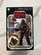 Krrsantan SDCC Comic Con Book of Boba Fett Figure VINTAGE Collection Star Wars