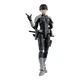 Tamashii Nations S.H.Figuarts Kaiju No. 8 Hoshina Soichiro PVC Action Figure