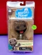 NECA Little Big Planet Happy Sackboy Figure Authentic Series 1 Figure New 2015