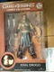 Funko Legacy Action: Game of Thrones Series 2 - Khal Drogo Action Figure