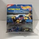 Hot Wheels Action Pack Racing Mattel #16155 Race to Victory