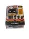 DC Batman Lock N Roll Morph Pals Hybrid Figure To Vehicle Batman On Card