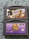 Nickelodeon Rugrats Castle Capers + All Grown Up Express Yourself Tested Working
