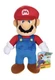 Mario Super Mario Brothers 8&rdquo; Plush. NEW Nintendo JAKKS