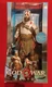 NECA Kratos Ultimate Collector's God of War 1/4 Scale Action Figure 18" Tall