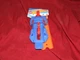 1 BLUE  Hot Wheels  Blue Launcher BY  Mattel