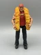 Hulk Hogan WWE Elite Series 34 Hulkamania Wrestling Figure Mattel
