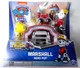 Nickelodeon Paw Patrol  Marshall Hero Pup - Big Truck Pups