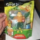 Heroes of Goo Jit Zu Aquaman Licensed Marvel Hero Pack Action Figure Toy New