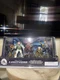 Disney Pixar Lightyear Figurine Playset - 5 Figures BUZZ Lightyear Sealed 3B2