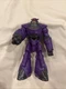 Disney Pixar Lightyear Zurg 7&rdquo; Action Figure Poseable Purple Toy Mattel 2021