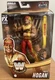 WWE Elite Legends Hulk Hogan Action Figure Target Exclusive series 18 in hand
