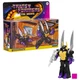 Transformers The Movie 4 Inch Action Figure Retro - Kickback