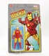 Hasbro Marvel Legends Retro Iron Man 3.75" Action Figure