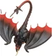 How To Train Your Dragon Deathgripper The Hidden World DreamWorks Figure