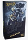 Shogun Masters Skeletor Golden Havoc Edition 24" Action Figure Mattel Creations