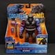 Playmates Godzilla vs Kong Action Figure Hong Kong Battle Kong 6" Toy New