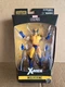 MARVEL LEGENDS SERIES X-MEN WOLVERINE (MASKED) BAF MARVEL'S APOCALYPSE BRAND NEW