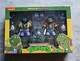 NECA Teenage Mutant Ninja Turtles TMNT Napoleon and Attila 2-Pack