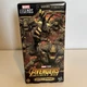 Marvel Legends Avengers: Infinity War - Marvel&rsquo;s  Outriders Action Figure Hasbro