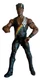 WWE Elite Legends 24 Farooq Nation Of Domination Wrestling Figure Exclusive WWF