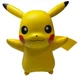 Pokemon Train and Play Deluxe Pikachu Figure with Lights Sounds Reactions