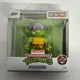 Jada Toys 3" Metalfigs - Teenage Mutant Ninja Turtles - Donatello