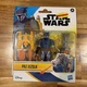 2024 Star Wars Disney Hasbro Paz Vizsla Action Figure