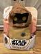 Disney Star Wars Galactic Pals - Jawa Tatooine Plush Figure in Satchel - NEW
