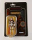 Hasbro Star Wars: The Mandalorian - Incinerator Trooper 3.75" Carbonized