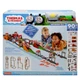 Fisher-Price Thomas & Friends TrackMaster Thomas & Percy's Cargo Race Train Set