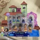 Disney's Encanto Movie Figurines Exclusive Mi Familia 12 Characters