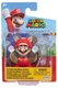NEW Jakks 42543 FLYING SQUIRREL MARIO 2.5 Inch Mini-Figure Super Bros Nintendo