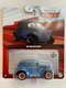 Disney PIXAR Cars 1:55 Diecast HOT ROD RIVER SCOTT