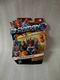 Hasbro B-DAMAN FIREBLAST DRIVE GARUBURN Action Figure