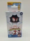 Marvel Disney Jr Spidey and His Amazing Friends Miles Morales 4" Figure New