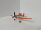 Disney Pixar Planes Racing Dusty Crophopper Airplane Diecast 3"