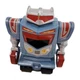 Disney Pixar Toy Story 3 Sparks Robot Action Figure Mattel 4" Poseable Arms 