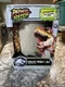 Jurassic World Park Primal Hatch T-REX Tyrannosaurus Rex Dinosaur Egg Figure NEW