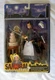 JOHN BELUSHI SAMURAI BAKER SATURDAY NIGHT LIVE X TOYS FIGURE 2000