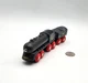 BRIO 33697 Speedy Bullet Train Engine + Tender - Thomas & Friends Wooden Railway